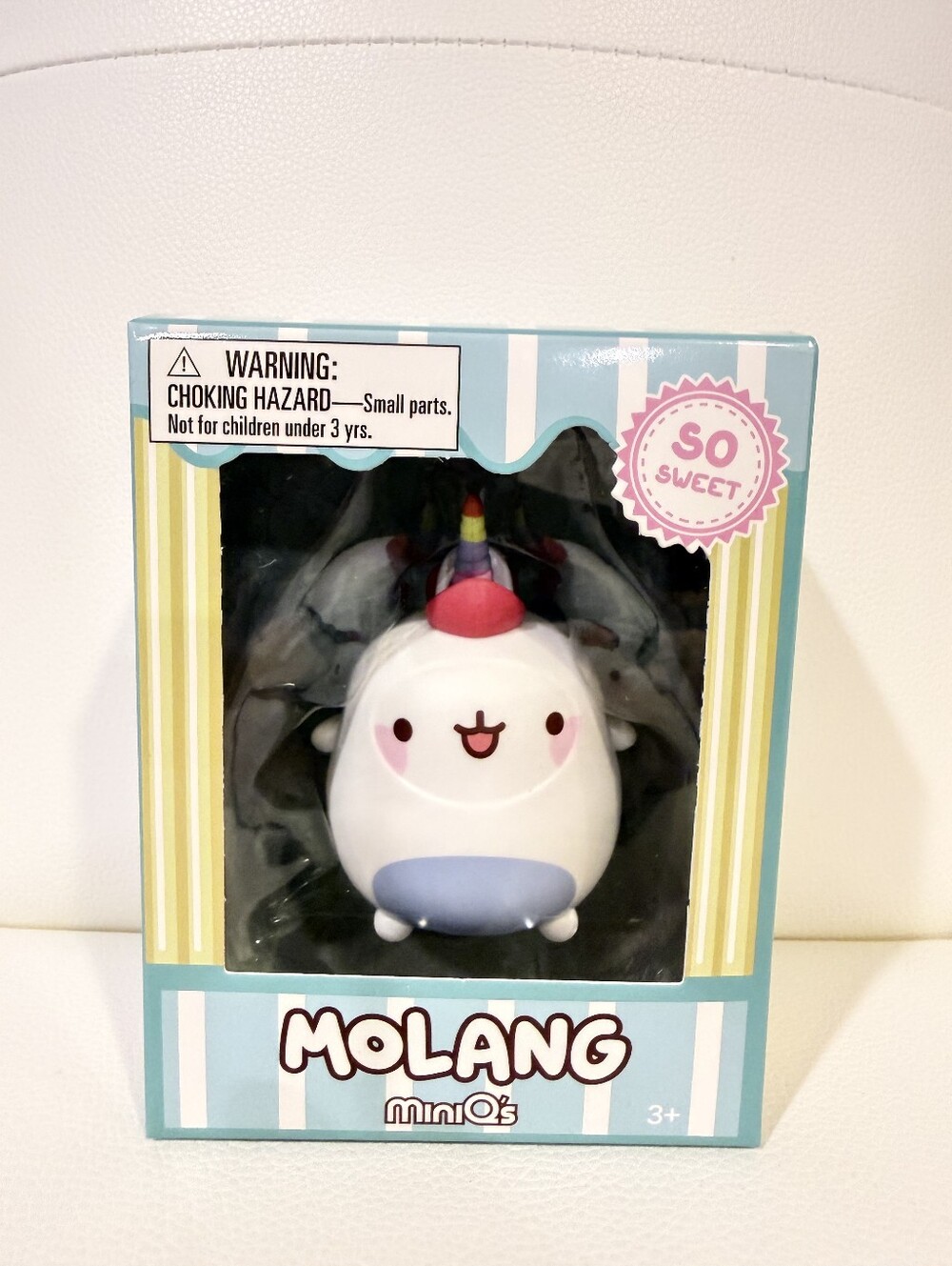 Molang Miniq's